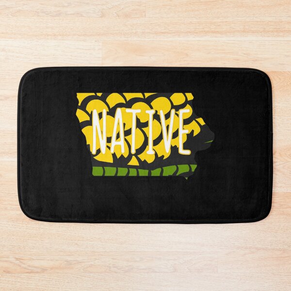 Item preview, Iowa Native Corn designed and sold by Spoof-Tastic.