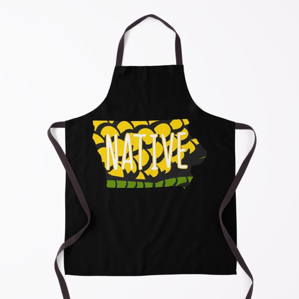 Item preview, Iowa Native Corn designed and sold by Spoof-Tastic.