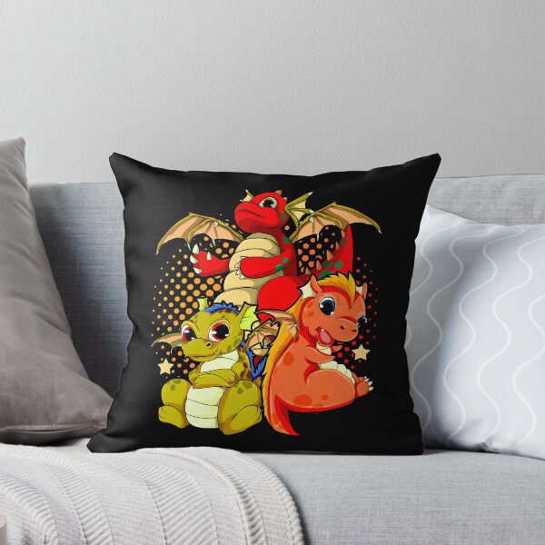 Item preview, Mythical Dragon Lover Fantasy Animal Cute Dragon designed and sold by bestshirtdesign.
