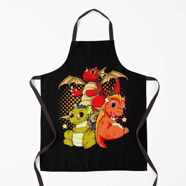 Item preview, Mythical Dragon Lover Fantasy Animal Cute Dragon designed and sold by bestshirtdesign.