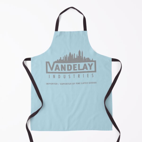 Item preview, BEST SELLER - Vandelay Industries Merchandise Essential T-Shirt designed and sold by TillStenschke.
