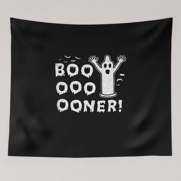 Item preview, Funny Halloween Boo Boo Ghost Creepy Halloween  designed and sold by KidGiftChoice.