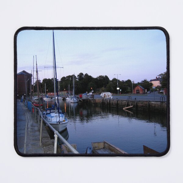 Item preview, NEWPORT QUAYSIDE. ISLE OF WIGHT.UK designed and sold by ronsaunders47.