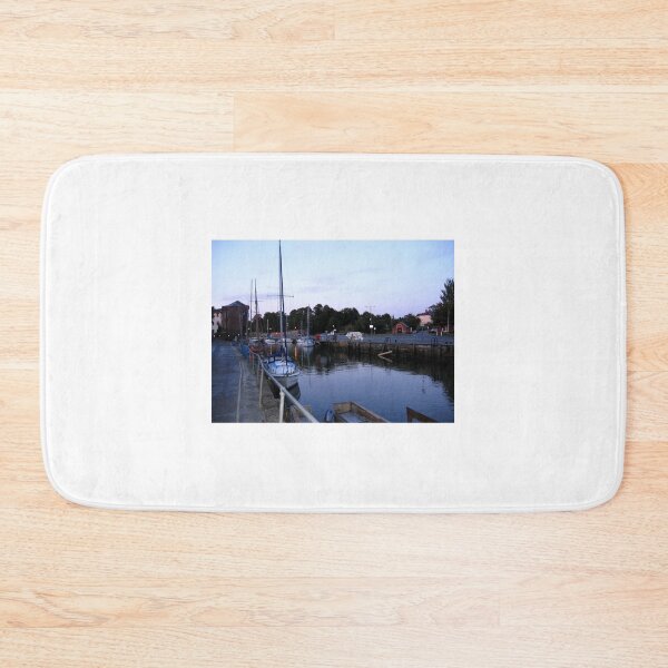 Item preview, NEWPORT QUAYSIDE. ISLE OF WIGHT.UK designed and sold by ronsaunders47.