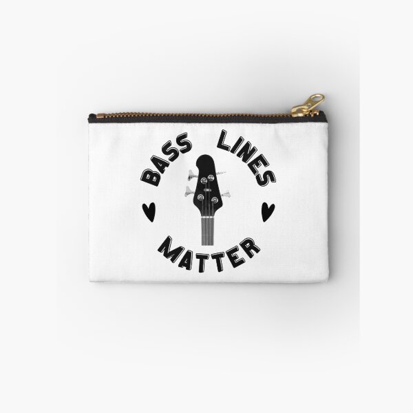 Item preview, Bass Lines Matter designed and sold by bloody-L.