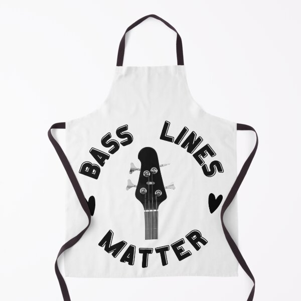 Item preview, Bass Lines Matter designed and sold by bloody-L.