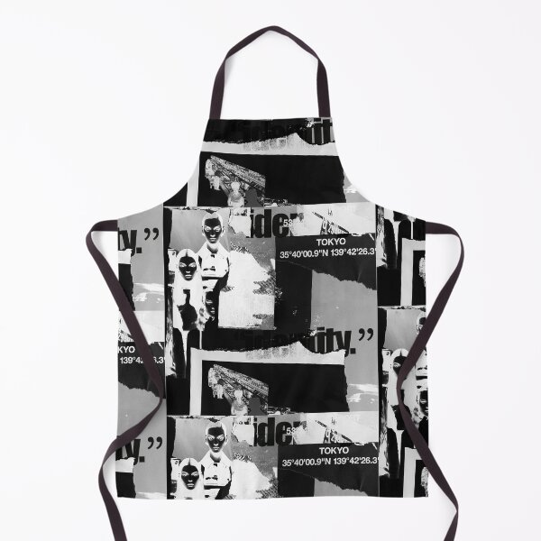 Item preview, Grunge Collage Design designed and sold by rozariodesigns1.