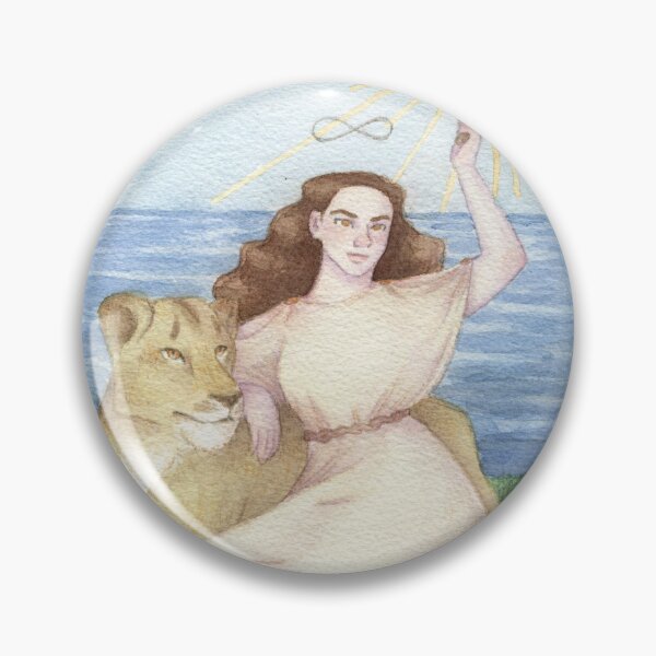 Item preview, Circe designed and sold by LornaBennett.