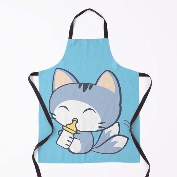 Item preview, Qute Cat drinking Boba Milk Funny Cats Boba Tea Bubble Tea For aesthetic cats drinking Boba Classic T-Shirt. designed and sold by Hasthiart.