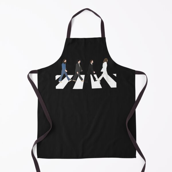 Item preview, Abbey Road Retro Essential T-Shirt designed and sold by AnikaMalsy.