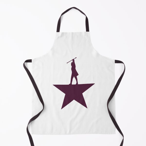 Item preview, King George | Hamilton Star designed and sold by lolmariam.