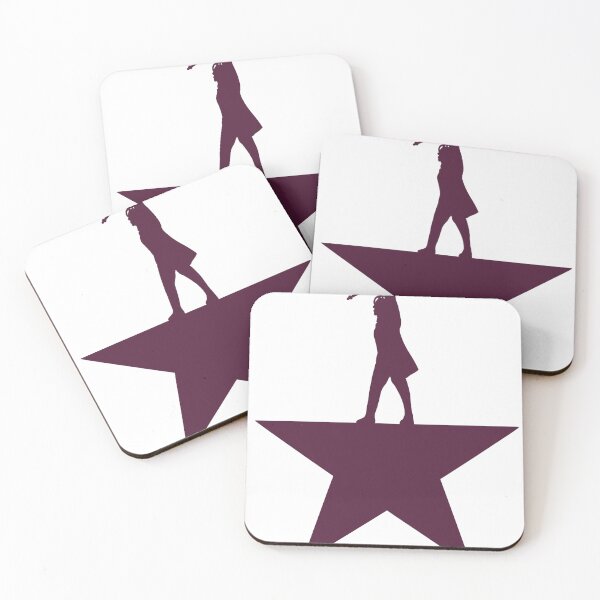 Item preview, King George | Hamilton Star designed and sold by lolmariam.