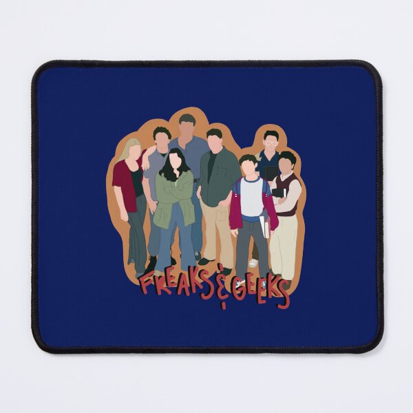 Item preview, Freaks and Geeks designed and sold by koapaa8228.
