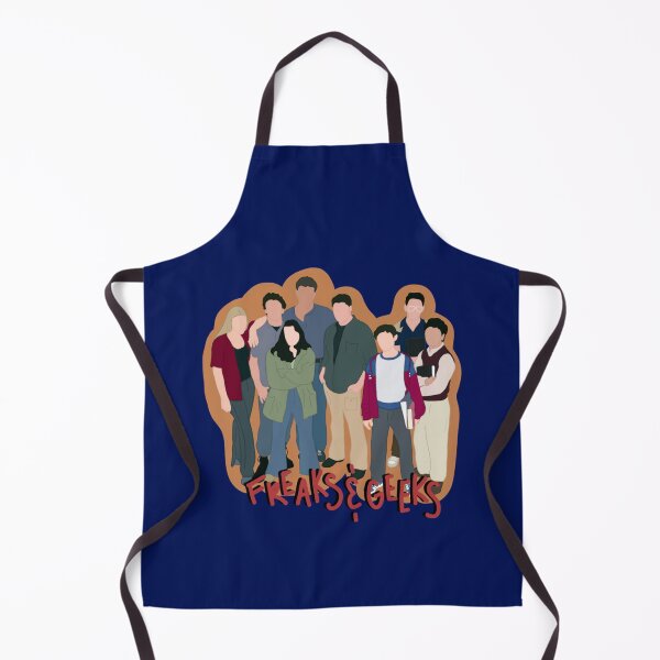 Item preview, Freaks and Geeks designed and sold by koapaa8228.