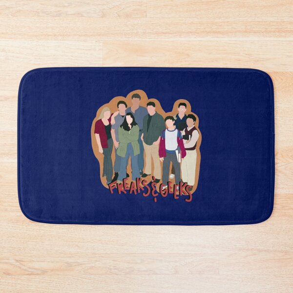 Item preview, Freaks and Geeks   designed and sold by koapaa8228.