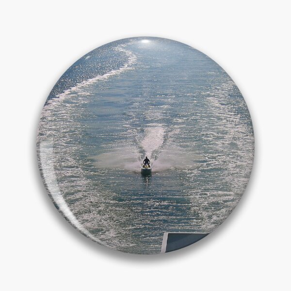 Item preview, FERRY AND JET-SKI designed and sold by ronsaunders47.