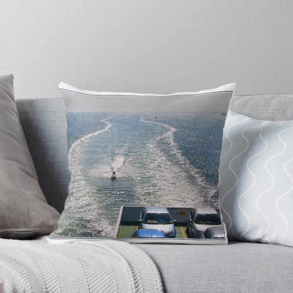 Item preview, FERRY AND JET-SKI designed and sold by ronsaunders47.