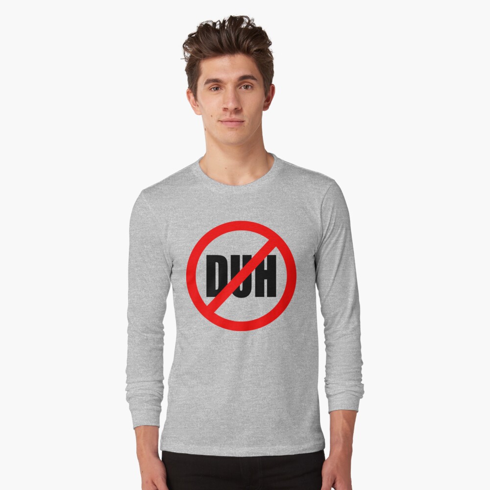 Item preview, Long Sleeve T-Shirt designed and sold by wdechand.