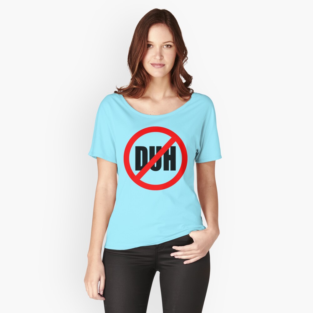 Item preview, Relaxed Fit T-Shirt designed and sold by wdechand.