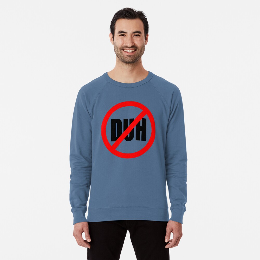 Item preview, Lightweight Sweatshirt designed and sold by wdechand.