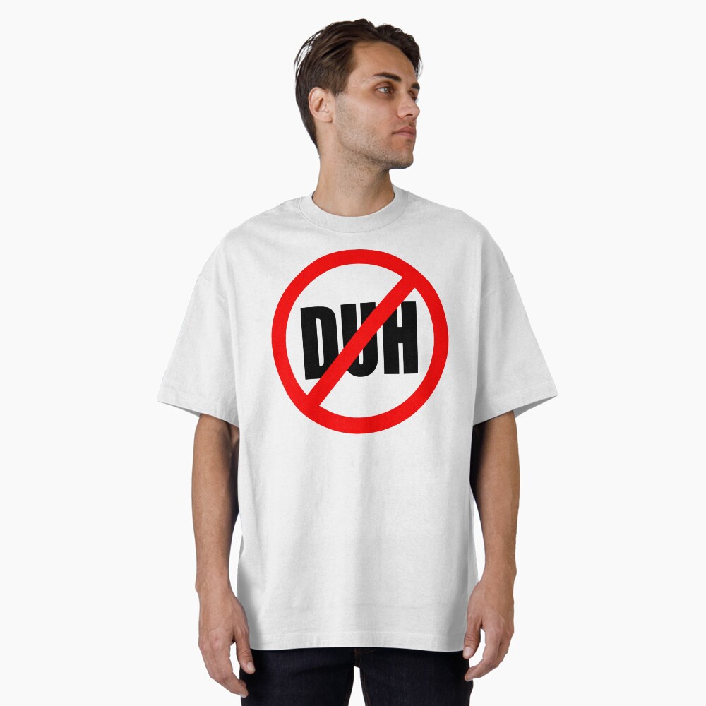 Item preview, Oversized T-Shirt designed and sold by wdechand.