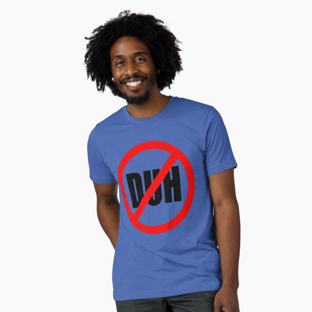 Item preview, Tri-blend T-Shirt designed and sold by wdechand.
