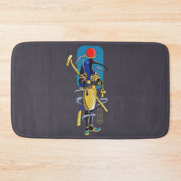 Item preview, Toth, God of wisdom designed and sold by TomiAx.