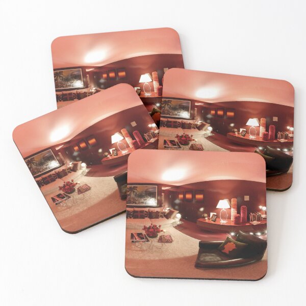 Item preview, Art house panorama interior designed and sold by LuminusProject.