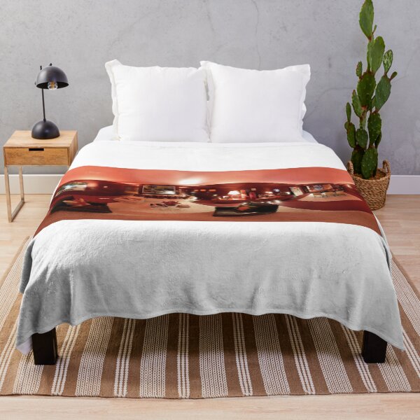 Item preview, Art house panorama interior designed and sold by LuminusProject.
