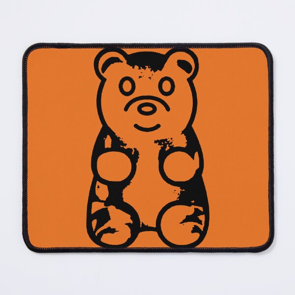 Item preview, Gummy Bears 80s Retro Cute Bear Candy designed and sold by KidGiftChoice.