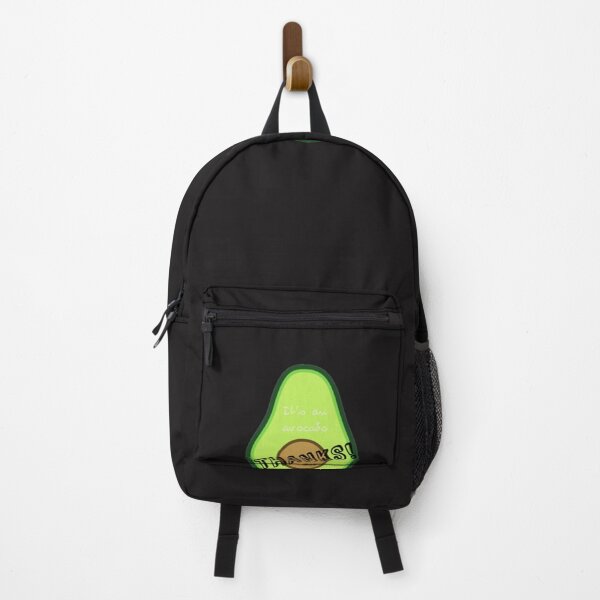 Item preview, It&x27;s an avocado, thanks Classic T-Shirt designed and sold by ZuhalCaliskan.