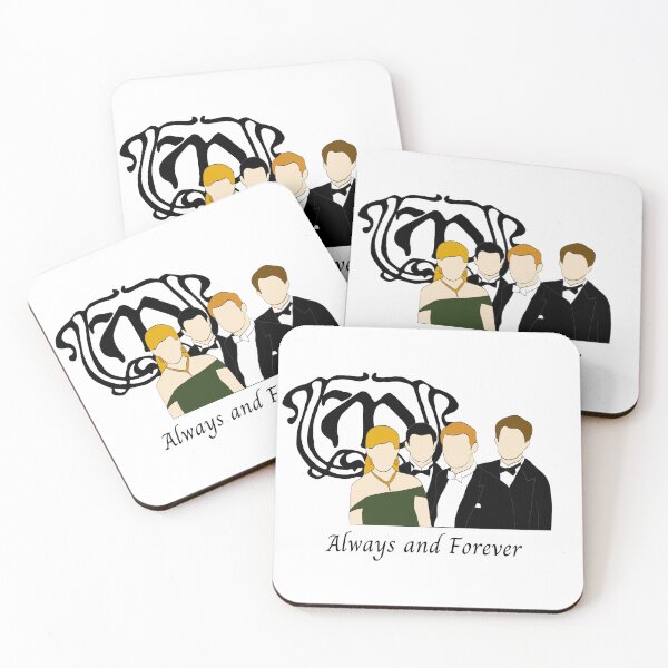 Item preview, always and forever mikaelson ball the originals klaus elijah rebekah kol mikaelson crest designed and sold by LannisterOnMars.
