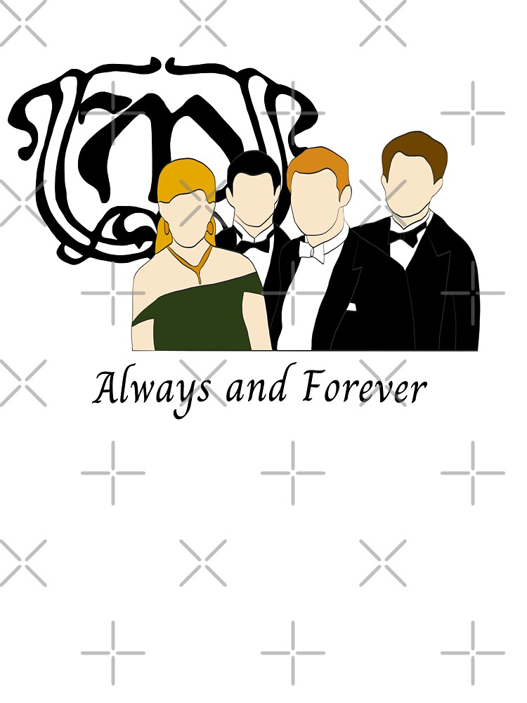 Kol Mikaelson at the Mikaelson ball Greeting Card for Sale by