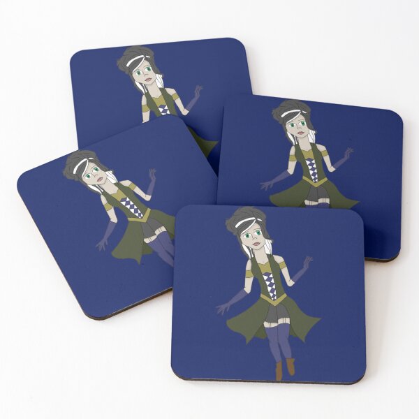 Item preview, Ghoul School Elsa Frankenteen   designed and sold by koapaa8228.