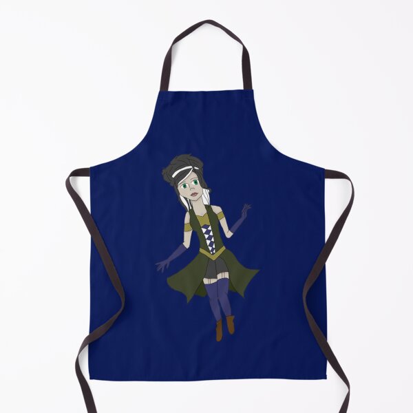 Item preview, Ghoul School Elsa Frankenteen designed and sold by koapaa8228.
