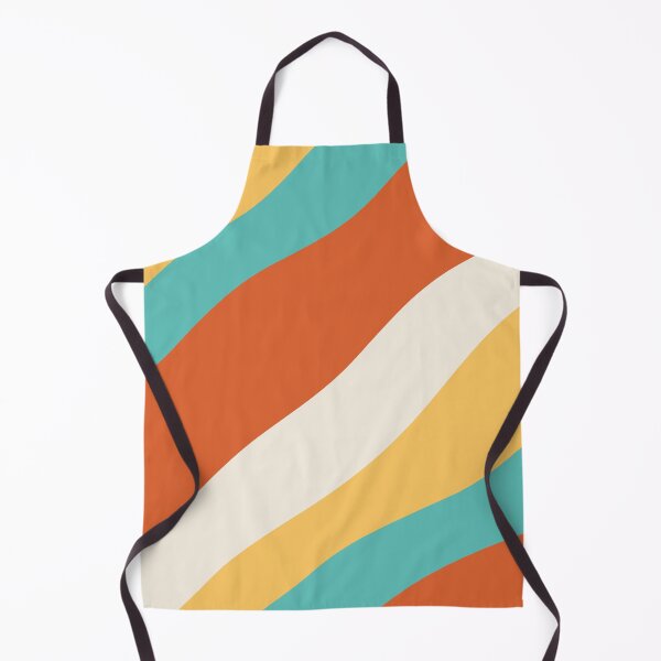 Item preview, Liquid Abstract Pattern Orange Yellow designed and sold by BeatrisVeres.