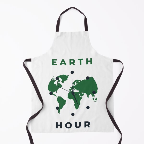 Item preview, earthour-day designed and sold by MizMed ⭐⭐⭐⭐⭐.