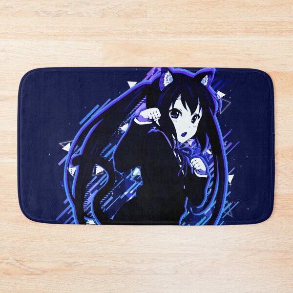 Item preview, Asuza Nakano | K On designed and sold by WaifuFury.