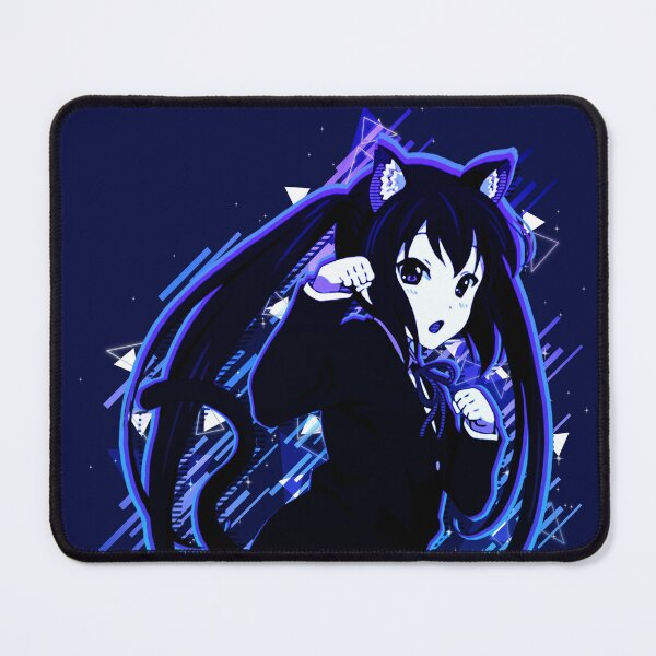 Item preview, Asuza Nakano | K On designed and sold by WaifuFury.