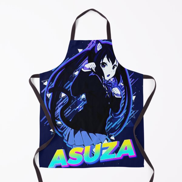 Item preview, Asuza Nakano | K On designed and sold by WaifuFury.