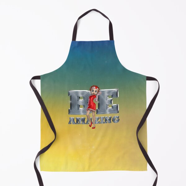 Item preview, Amazing Girl designed and sold by teepossible.