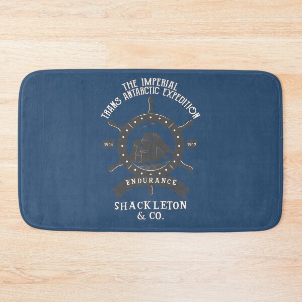 Item preview, Imperial Trans Antarctic Expedition designed and sold by Feline Rockstars.