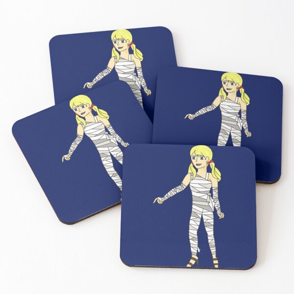 Item preview, Ghoul School Tanis Mummy   designed and sold by koapaa8228.