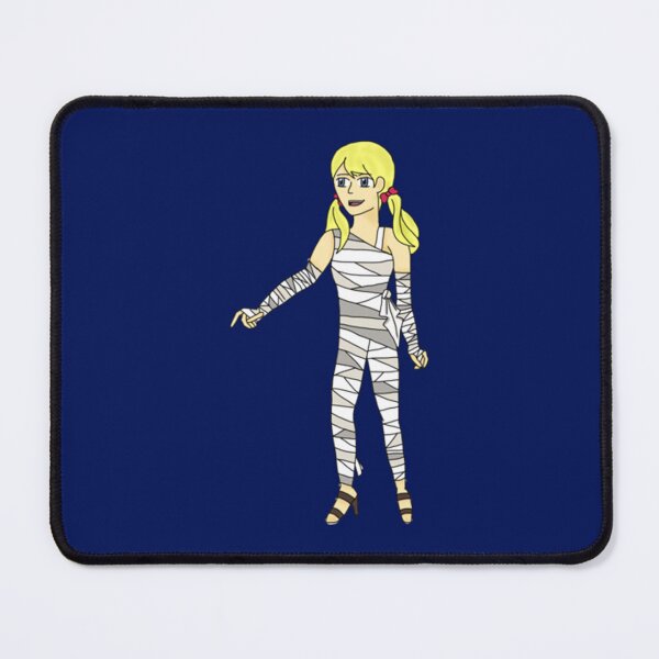 Item preview, Ghoul School Tanis Mummy designed and sold by koapaa8228.