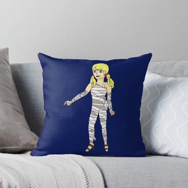Item preview, Ghoul School Tanis Mummy   designed and sold by koapaa8228.