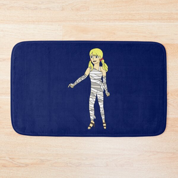 Item preview, Ghoul School Tanis Mummy   designed and sold by koapaa8228.