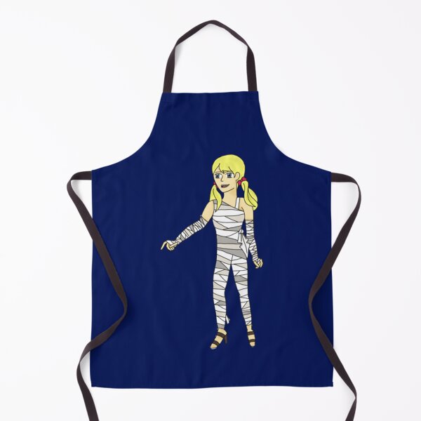 Item preview, Ghoul School Tanis Mummy designed and sold by koapaa8228.