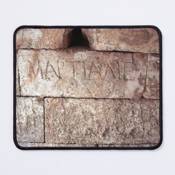 Item preview, Ancient Scripture in Nemean Games Ancient Greece designed and sold by LuminusProject.