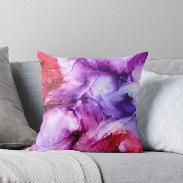 Item preview, A Swirl of Color designed and sold by Bringmejoyart.
