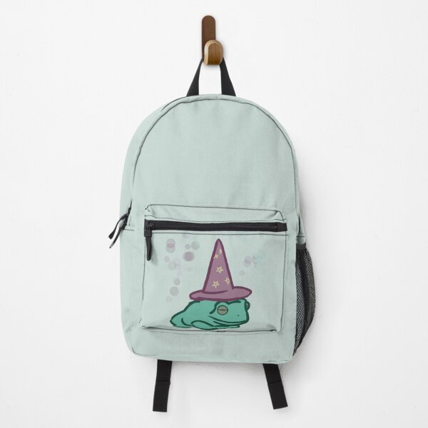 Item preview, magic frog designed and sold by Claudio Dias Design.